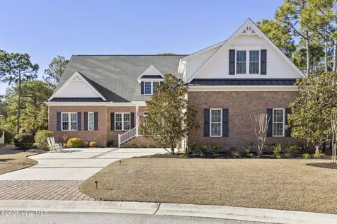 3992 Wyndmere Drive Southport NC 28461