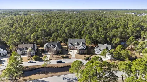 3992 Wyndmere Drive Southport NC 28461