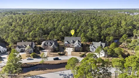 3992 Wyndmere Drive Southport NC 28461