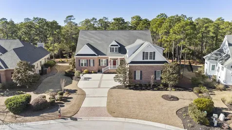 3992 Wyndmere Drive Southport NC 28461