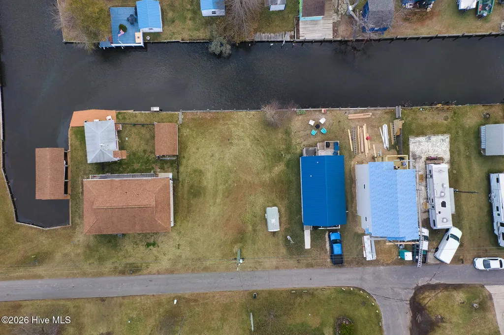 107 Reef Lane Grandy NC 27939