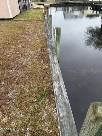 107 Reef Lane Grandy NC 27939