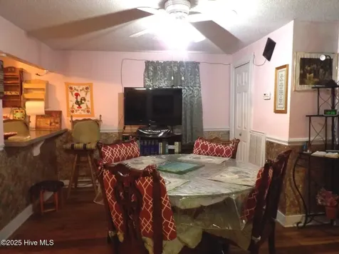 714 Pender Street S Wilson NC 27893