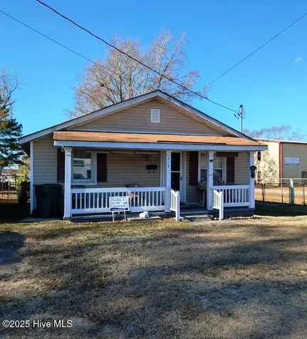 714 Pender Street S Wilson NC 27893