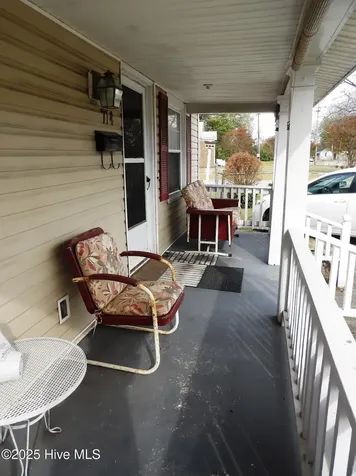 714 Pender Street S Wilson NC 27893