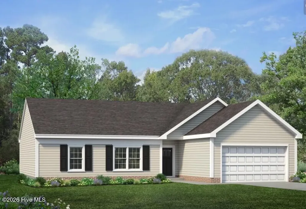 108 Yadkin Drive Shawboro NC 27973