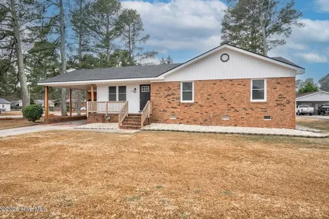 1800 Springfield Road Rocky Mount NC 27801