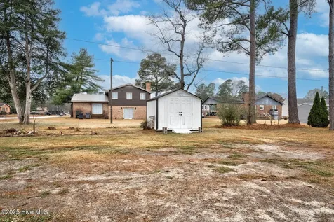 1800 Springfield Road Rocky Mount NC 27801
