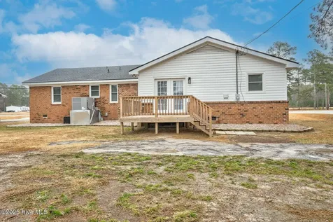 1800 Springfield Road Rocky Mount NC 27801