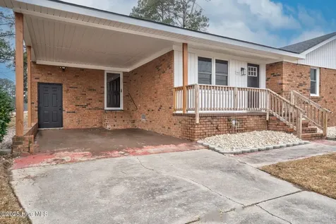 1800 Springfield Road Rocky Mount NC 27801