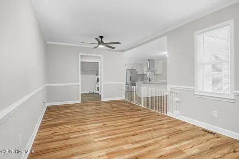 1800 Springfield Road Rocky Mount NC 27801