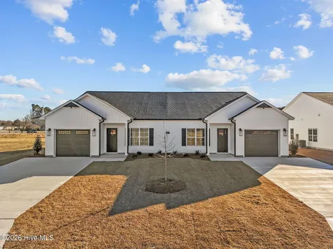 117 Lady O Drive Greenville NC 27834