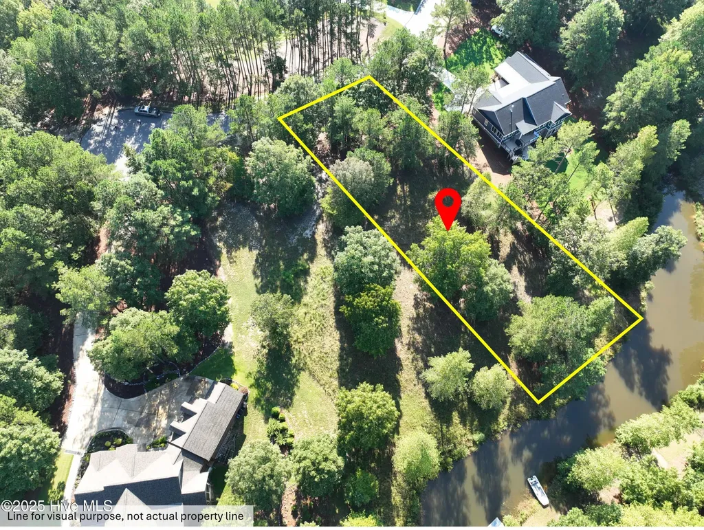 125 Troys Point West End NC 27376