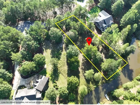 125 Troys Point West End NC 27376