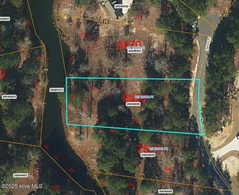 125 Troys Point West End NC 27376