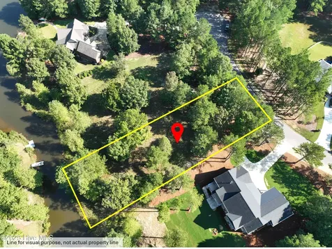 125 Troys Point West End NC 27376