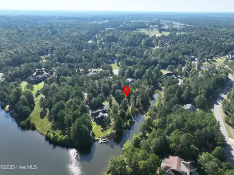 125 Troys Point West End NC 27376