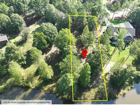 125 Troys Point West End NC 27376