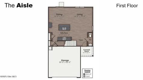 4318 Bright Blossom Way SE Bolivia NC 28422