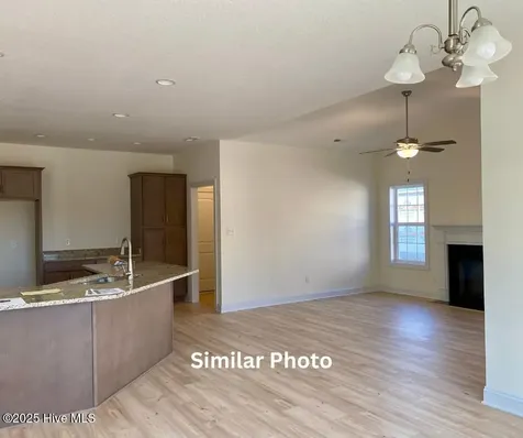 404 Hashmark Court Jacksonville NC 28546