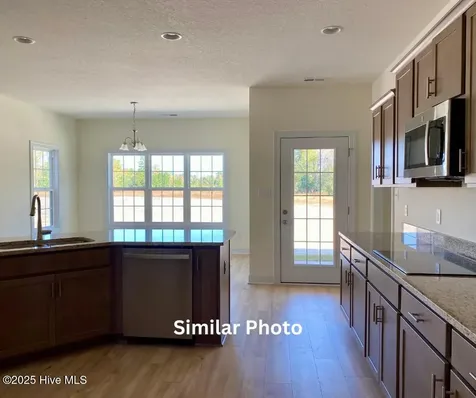 404 Hashmark Court Jacksonville NC 28546