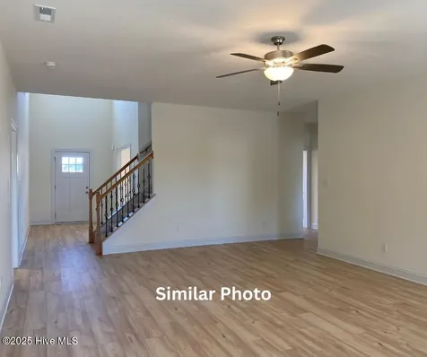 404 Hashmark Court Jacksonville NC 28546