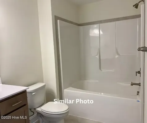 404 Hashmark Court Jacksonville NC 28546