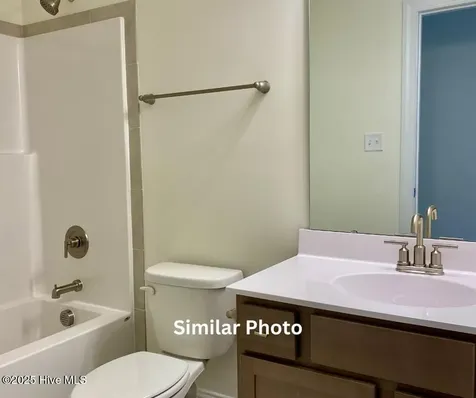 404 Hashmark Court Jacksonville NC 28546