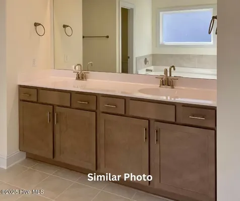 404 Hashmark Court Jacksonville NC 28546
