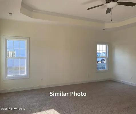 404 Hashmark Court Jacksonville NC 28546