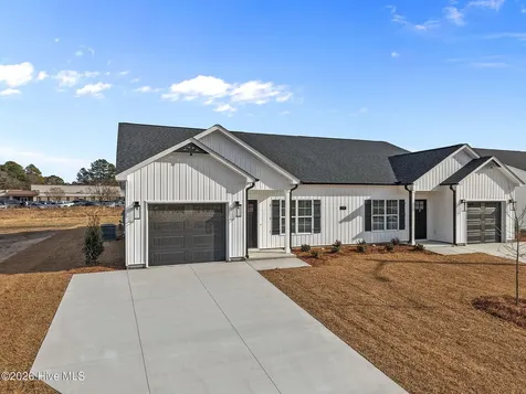 117 Lady O Drive Greenville NC 27834