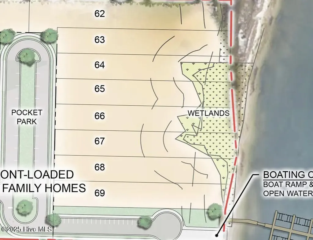 7171 Carolina Beach Road, Shoreline 62 Wilmington NC 28412