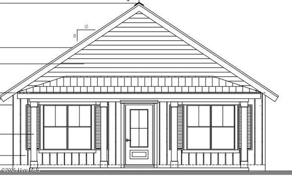 115 Hillside Street Clarkton NC 28433