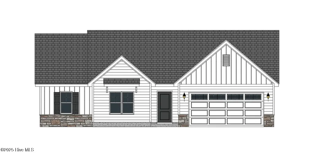 2346 Rhinestone Drive Winterville NC 28590