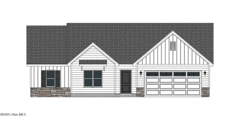 2346 Rhinestone Drive Winterville NC 28590