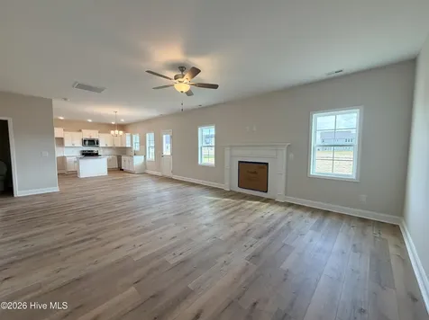 903 Wild Azalea Way Hubert NC 28539