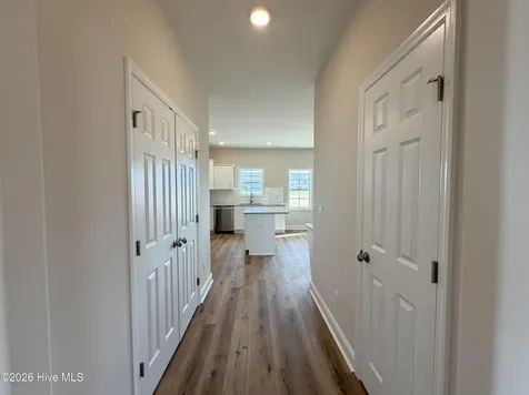 903 Wild Azalea Way Hubert NC 28539