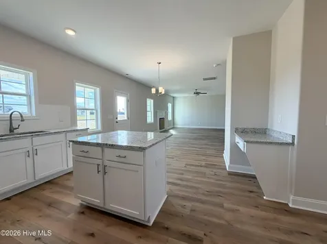 903 Wild Azalea Way Hubert NC 28539