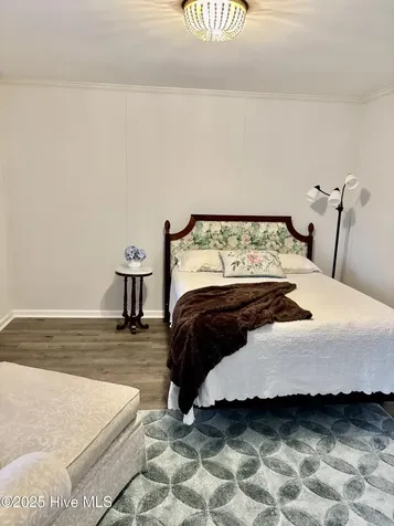2501 Steeple Chase Drive Trent Woods NC 28562