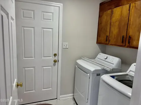 2501 Steeple Chase Drive Trent Woods NC 28562