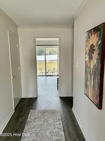 2501 Steeple Chase Drive Trent Woods NC 28562