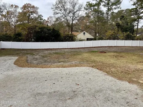 2501 Steeple Chase Drive Trent Woods NC 28562