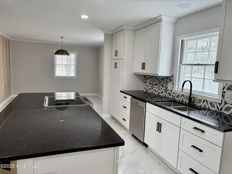 2501 Steeple Chase Drive Trent Woods NC 28562