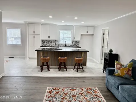 2501 Steeple Chase Drive Trent Woods NC 28562