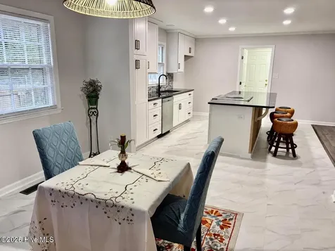 2501 Steeple Chase Drive Trent Woods NC 28562