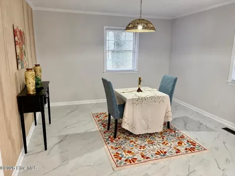 2501 Steeple Chase Drive Trent Woods NC 28562