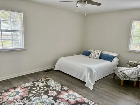2501 Steeple Chase Drive Trent Woods NC 28562