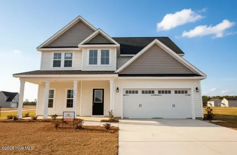 763 Aria Lane Hubert NC 28539