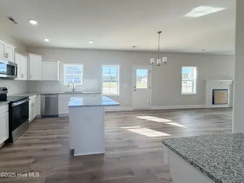 763 Aria Lane Hubert NC 28539