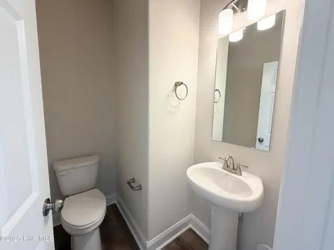 763 Aria Lane Hubert NC 28539